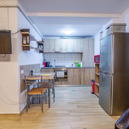Studio Residence Militari M5 Chiajna Dış mekan fotoğraf
